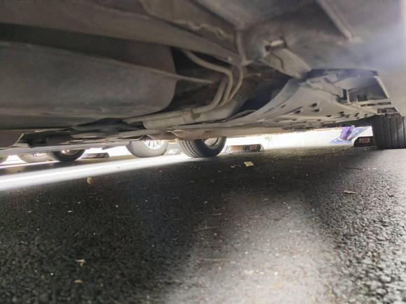 [杭州·浙A] 二手丰田锐志2013款 2.5V 尚锐版