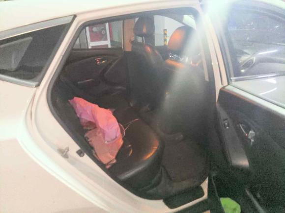 [苏州·苏E] 二手现代北京现代ix352012款 2.0L 自动两驱精英版GLS