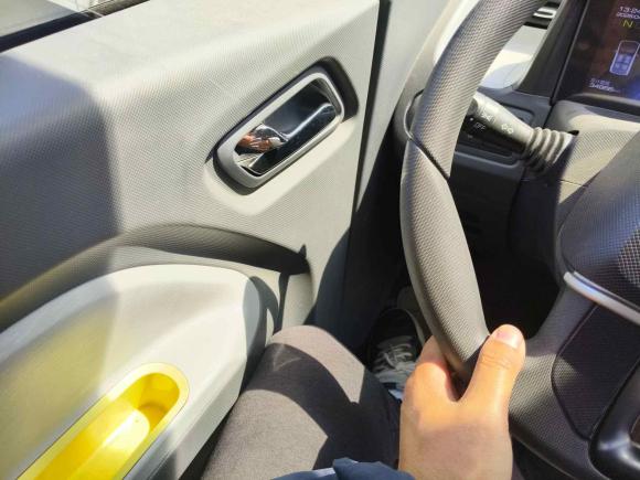 [南通·苏F] 二手五菱汽车宏光MINIEV2022款 马卡龙臻享款 三元锂