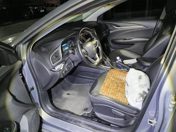 [成都·川A] 二手别克英朗2018款 18T 自动精英型