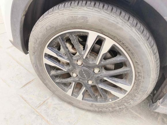 [西安·陕A] 二手奇瑞新能源小蚂蚁2022款 改款 甜粉款 半糖版 三元锂 28.8kWh 30kW 301km