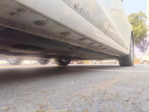 [合肥·皖K] 二手马自达马自达3 昂克赛拉2014款 三厢 1.5L 自动豪华型