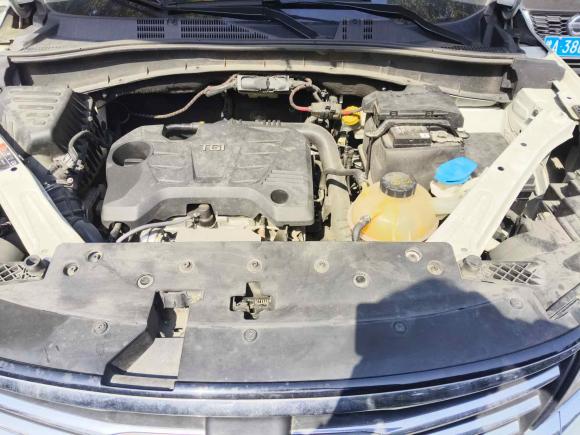 [常州·苏D] 二手荣威荣威RX52020款 20T 自动4G互联超越旗舰版