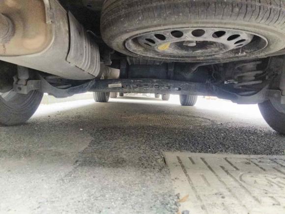 [杭州·浙A] 二手上汽大通MAXUS大通G502023款 PLUS 1.5T 自动护航版