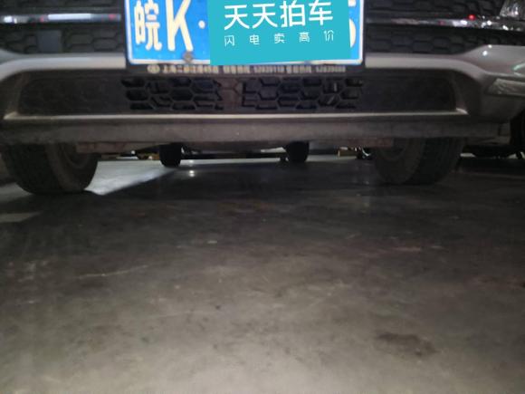 [上海·皖K] 二手江淮瑞风瑞风M42016款 2.0L 手动豪华型