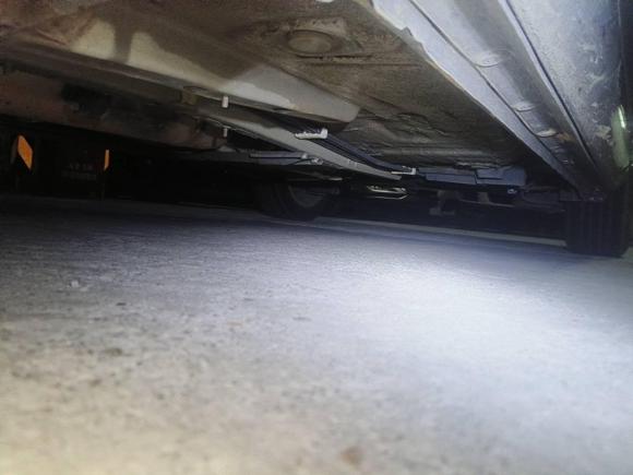 [深圳·粤B] 二手丰田卡罗拉2011款 1.8L CVT GL-i