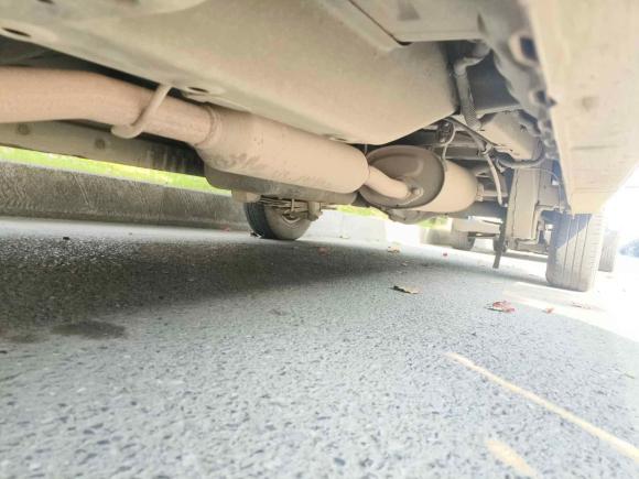 [嘉兴·浙F] 二手五菱汽车五菱宏光V2021款 1.5L劲取版LAR