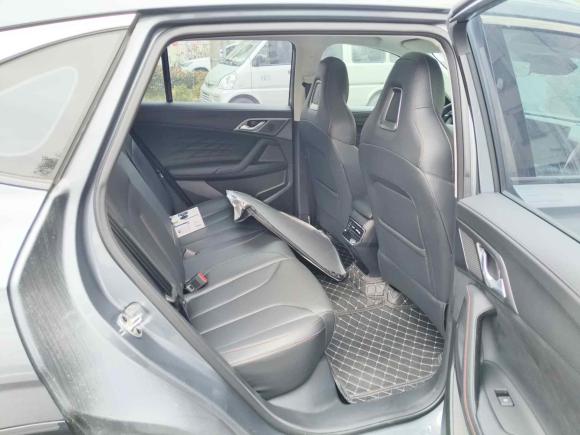 [上海·沪A] 二手荣威荣威RX5新能源2023款 eRX5 超混优越版