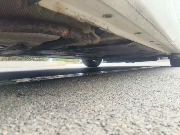 [青岛·鲁B] 二手福特福睿斯2015款 1.5L 自动舒适型