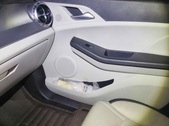 [嘉兴·浙F] 二手比亚迪元Pro2021款 401KM 豪华型