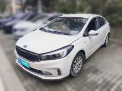 [苏州·苏L] 起亚起亚K32016款 1.6L 手动GL