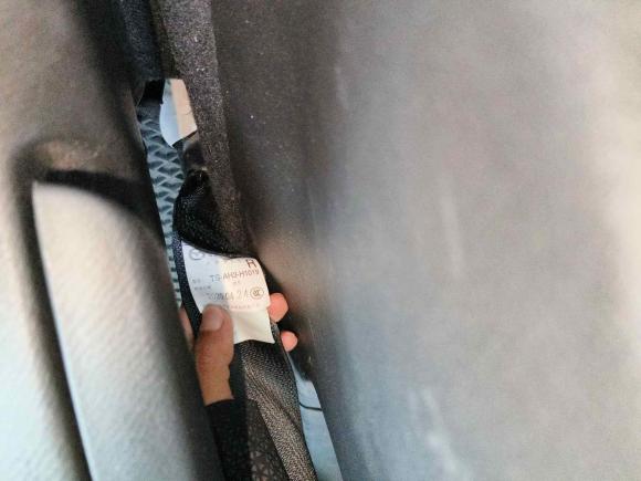 [深圳·赣G] 二手马自达阿特兹2020款 2.0L 蓝天豪华版