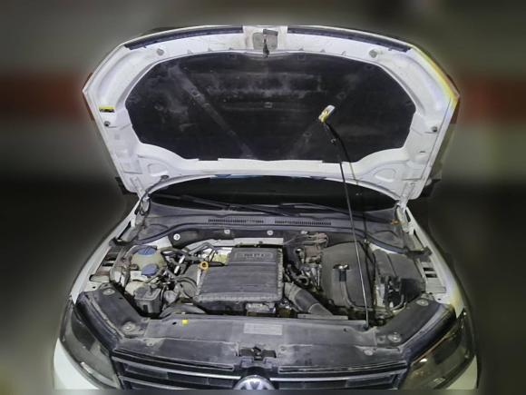 [苏州·苏E] 二手大众速腾2018款 1.6L 自动舒适型