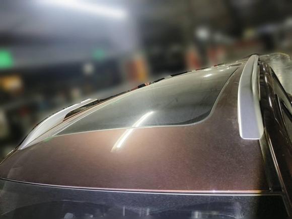 [西安·陕A] 二手荣威荣威RX82018款 30T 智联网两驱旗舰版