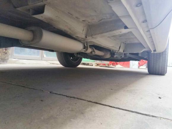 [西安·冀R] 二手哈弗哈弗H62021款 1.5T 自动都市版