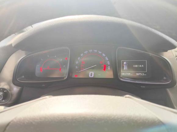 [南通·苏E] 二手DSDS 52014款 1.6T 豪华版THP160