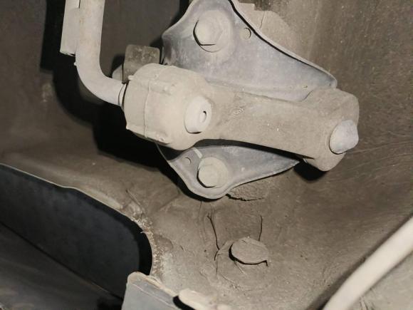 [深圳·粤S] 二手大众宝来2015款 质惠版 1.6L 自动时尚型