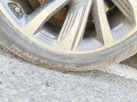 [宁波·浙B] 二手吉利汽车嘉际2019款 1.5TD MHEV DCT尊享型