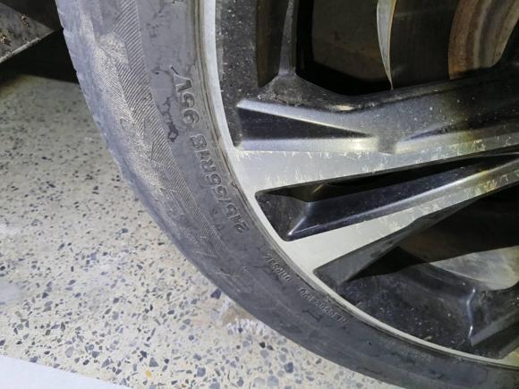 [杭州·豫K] 二手日产逍客2019款 2.0L CVT豪华版