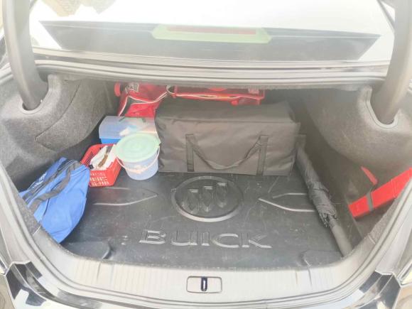 [成都·川A] 二手别克君越2012款 2.4L SIDI豪雅版