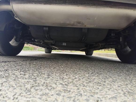 [苏州·苏E] 二手比亚迪秦PLUS2021款 DM-i 55KM 尊贵型