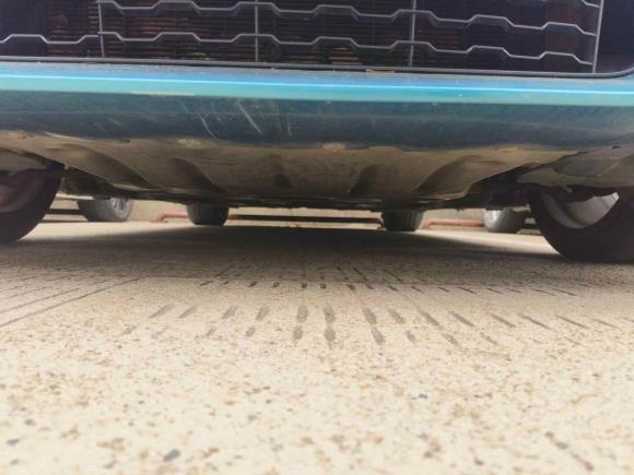 [上海·沪D] 二手宝马宝马4系2017款 425i M运动套装