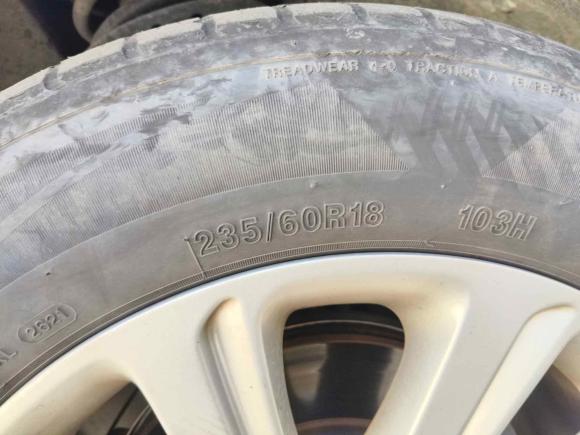 [深圳·粤L] 二手路虎发现神行2018款 240PS SE版