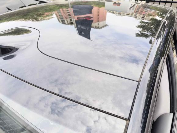 [武汉·鄂A] 二手智己汽车智己L62024款 Max 超强性能版