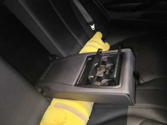 [武汉·鄂A] 二手宝马宝马3系2018款 320Li 领先型M运动套装