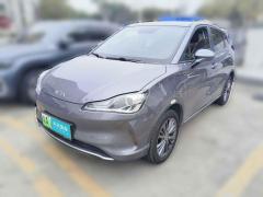[广州·粤A] 哪吒汽车哪吒V2022款 潮 400 Lite