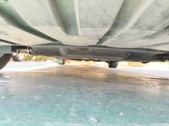 [苏州·苏M] 二手捷豹捷豹XFL2021款 XFL 2.0T P250 两驱精英运动版