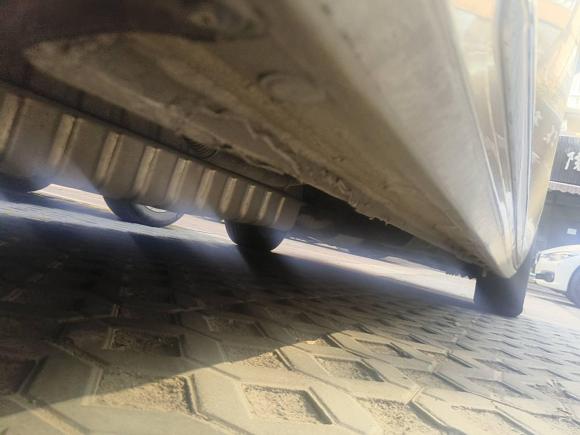 [上海·沪B] 二手别克别克GL82023款 ES陆尊 尊享型