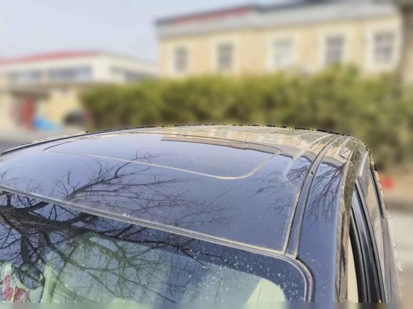 [青岛·鲁U] 二手马自达马自达82011款 2.3L 尊贵版