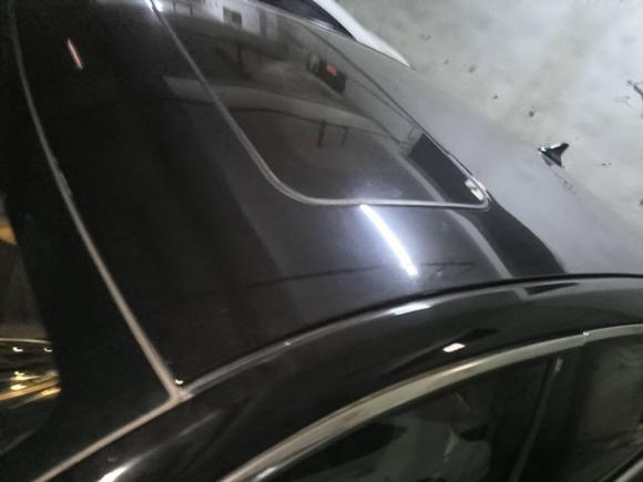 [南京·苏A] 二手雪佛兰迈锐宝2013款 2.4L 自动豪华版