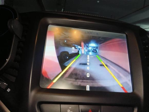 [上海·沪B] 二手Jeep自由光2017款 2.4L 领先智能版