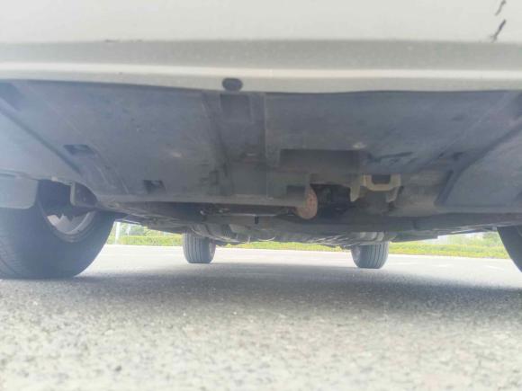 [宁波·浙B] 二手本田本田CR-V2015款 2.0L 两驱风尚版