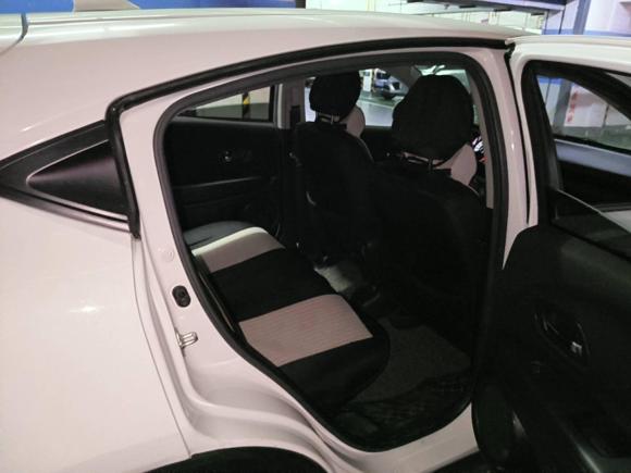 [武汉·鄂A] 二手本田缤智2020款 220 TURBO CVT精英版