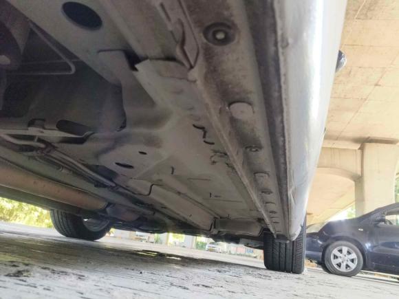 [宁波·浙B] 二手别克君威2014款 2.4L SIDI精英时尚型