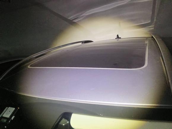 [杭州·浙A] 二手领克领克01 EM-P2018款 1.5T PHEV 劲 国V