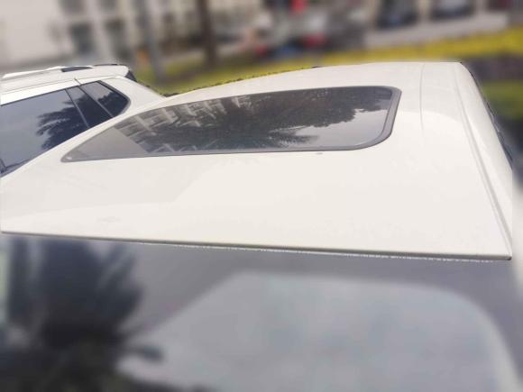 [义乌·浙G] 二手福特福睿斯2015款 1.5L 自动时尚型