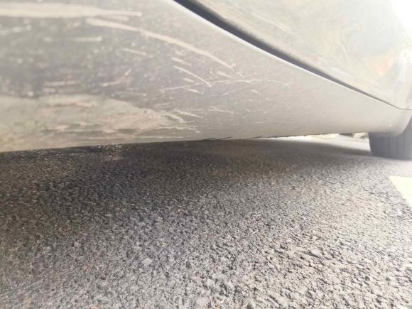 [南京·苏A] 二手特斯拉Model Y2023款 后轮驱动版