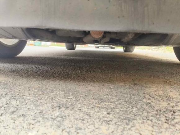 [嘉兴·浙F] 二手雪佛兰迈锐宝XL2016款 1.5T 双离合锐驰版