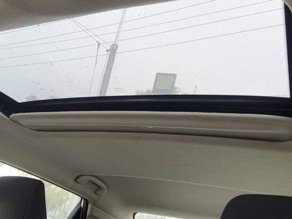 [温州·浙C] 二手日产蓝鸟2018款 1.6L 手动炫酷潮音版