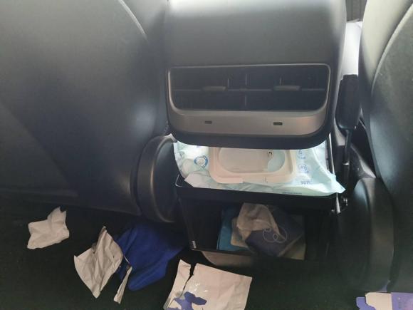 [广州·粤A] 二手特斯拉Model Y2021款 标准续航后驱版