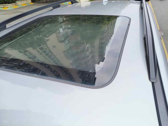 [成都·川A] 二手斯巴鲁森林人2013款 2.5i 自动豪华版