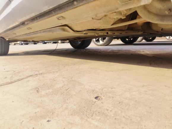 [西安·粤A] 二手捷达捷达VS52021款 280TSI 自动悦享型