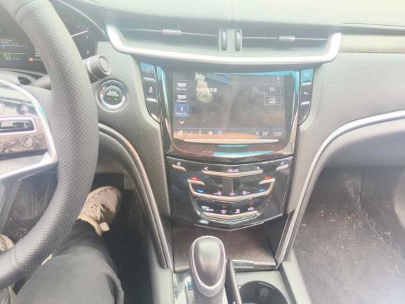 [合肥·皖A] 二手凯迪拉克凯迪拉克XTS2018款 28T 精英型