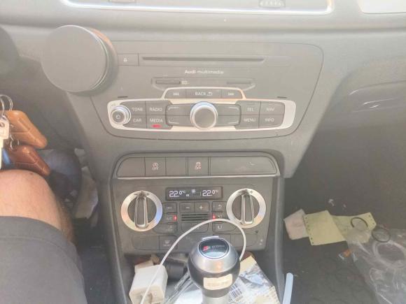 [宁波·浙B] 二手奥迪奥迪Q32015款 30 TFSI 舒适型