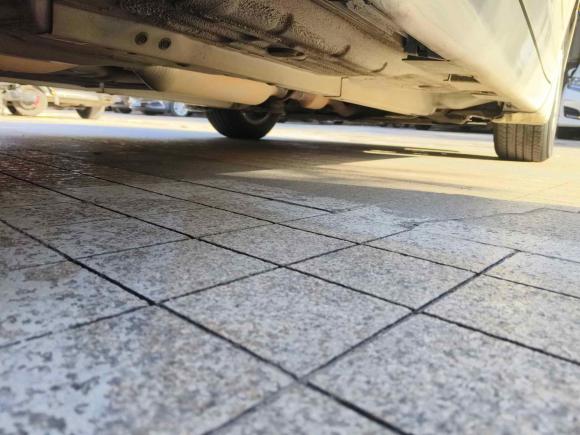 [上海·沪J] 二手丰田凯美瑞2009款 200G 豪华版