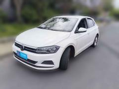 [南昌·赣A] 大众Polo2023款 改款 Plus 1.5L 自动纵情乐活版
